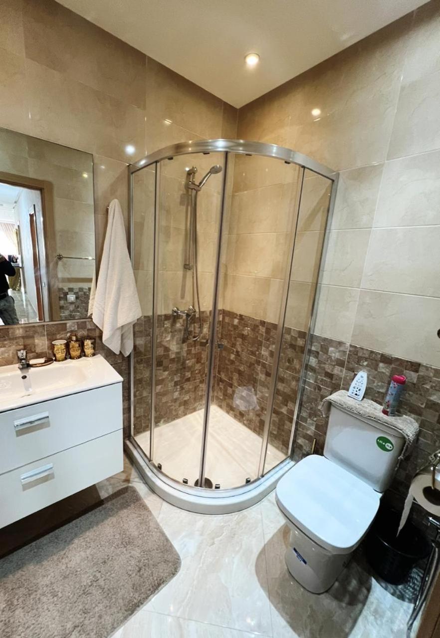 Superbe Appartement En Residence Balneaire Bouznika Exteriör bild