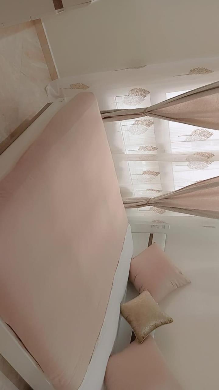 Superbe Appartement En Residence Balneaire Bouznika Exteriör bild